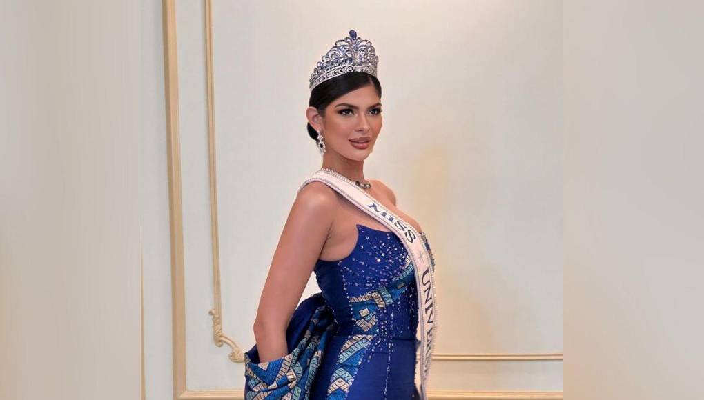 La Miss Universo, Sheynnis Palacios, y su familia en exilio forzado: no podrán volver a Nicaragua