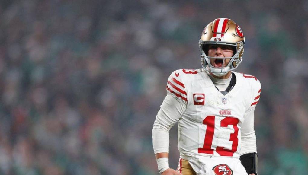 Cuánto gana y la llamada que cambió su vida: lo que no sabías de Brock Purdy, de San Francisco 49ers