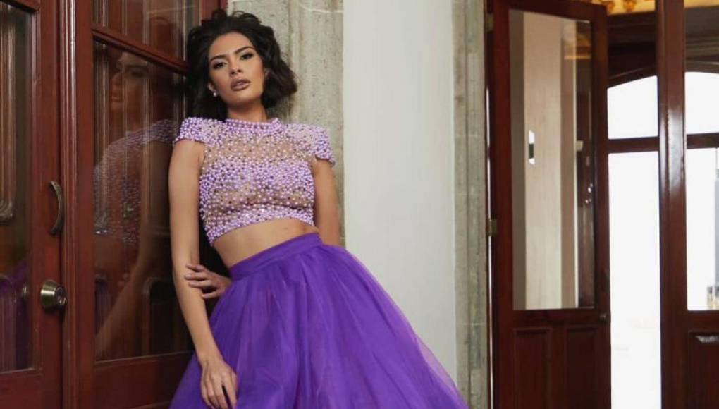 Nicaragüenses esperan en vano a Miss Universo en Costa Rica