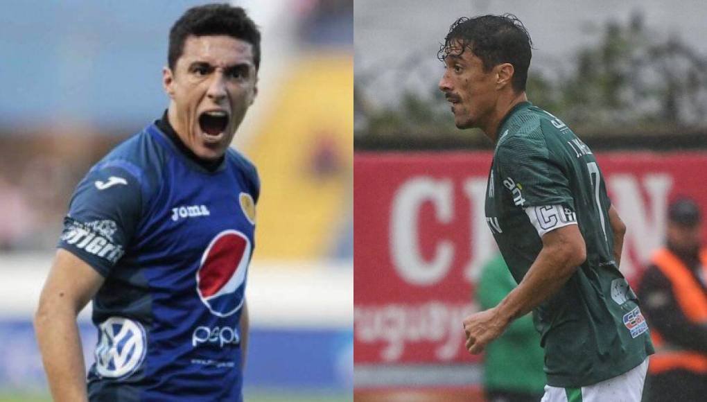 De Motagua a disputar la Sudamericana: la actualidad del Rulo Varela