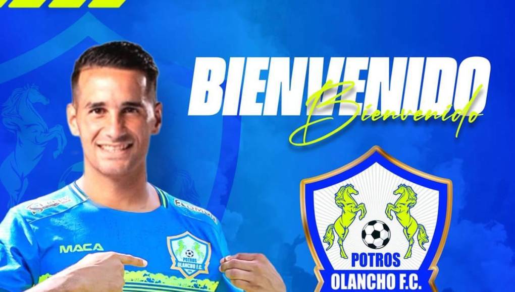 Los fichajes que estremecieron el mercado en la Liga de Honduras