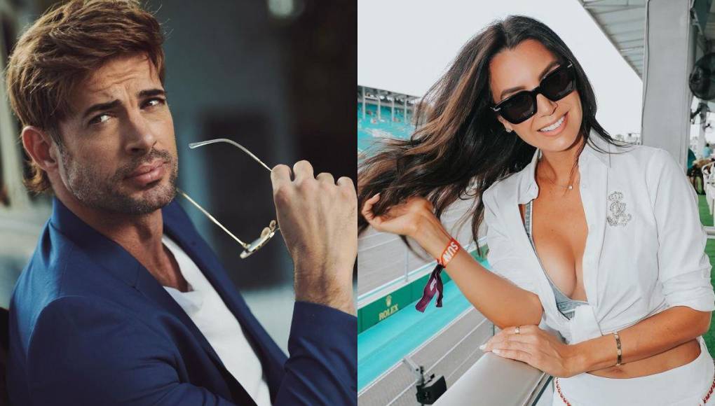 William Levy desmiente a su exesposa: “Quiere destruir una familia por venganza”