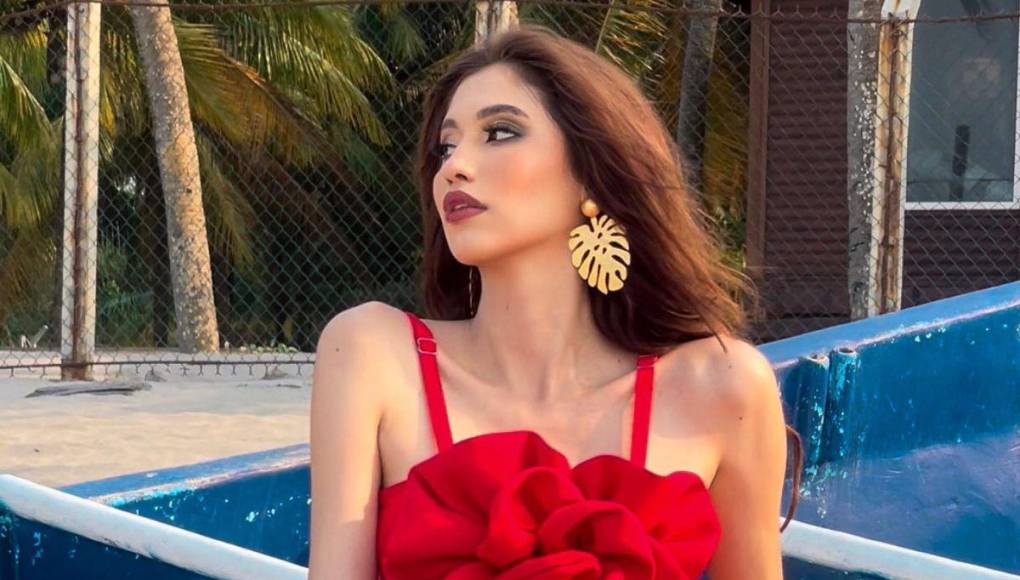 Stephie Morel, a la conquista de Miss Supranational 2024