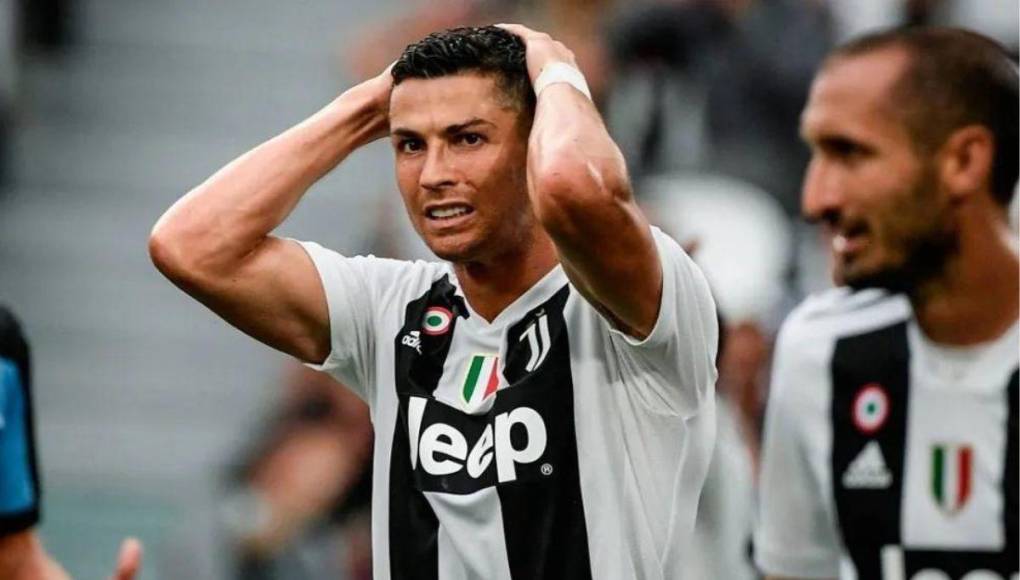 ¿Cuántos millones y por qué deberá pagarle la Juventus a Cristiano?