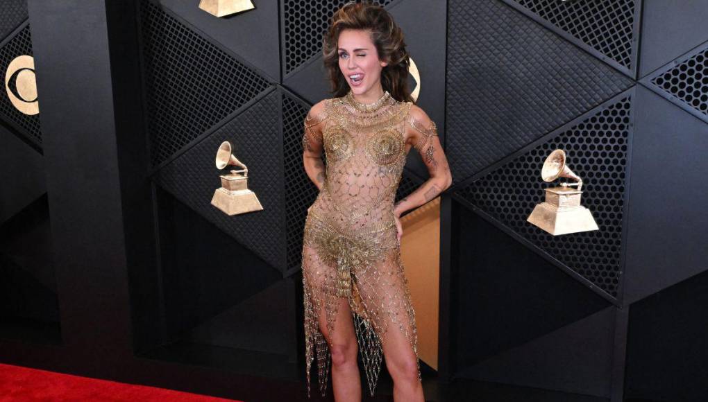 Los peor vestidos de los Premios Grammy 2024