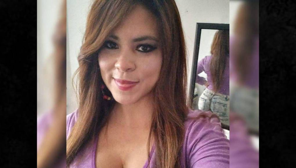 Melissa Andino, la periodista que conquistó el corazón de Orlando Ponce