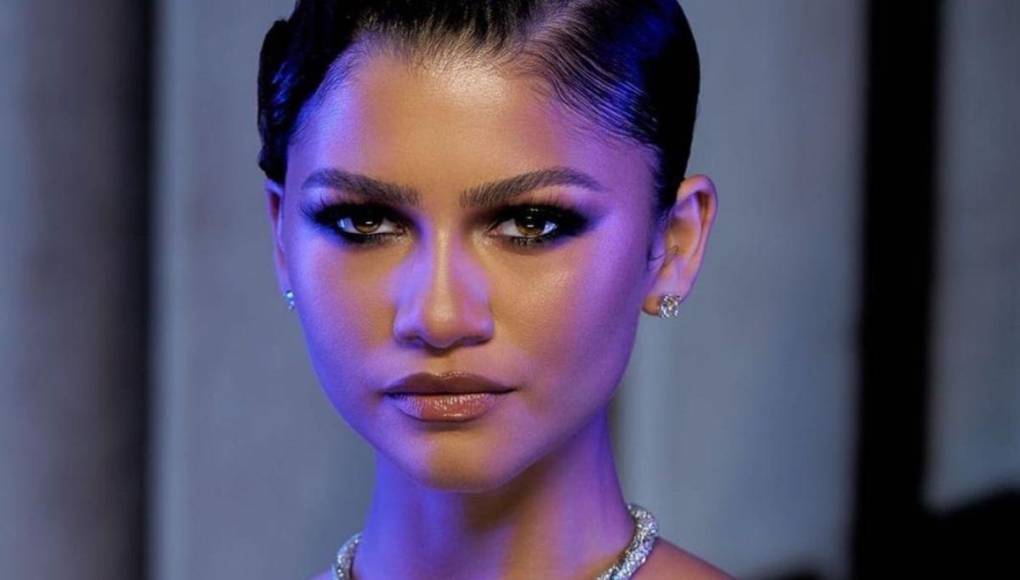 Catorce datos curiosos sobre Zendaya previo al estreno de Dune 2