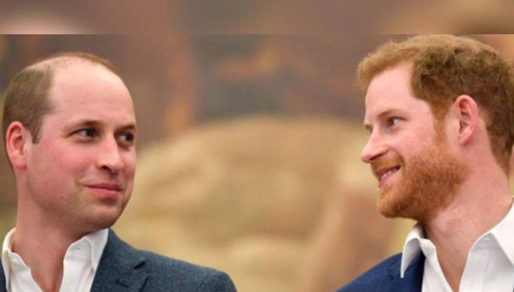 ¿El príncipe William rechazó reunirse con su hermano Harry?: Esto se sabe