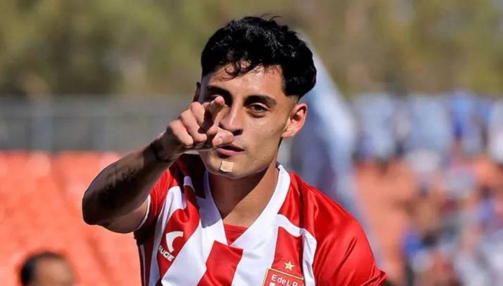 ¿Quién es Javier Altamirano, jugador que convulsionó en el fútbol argentino?