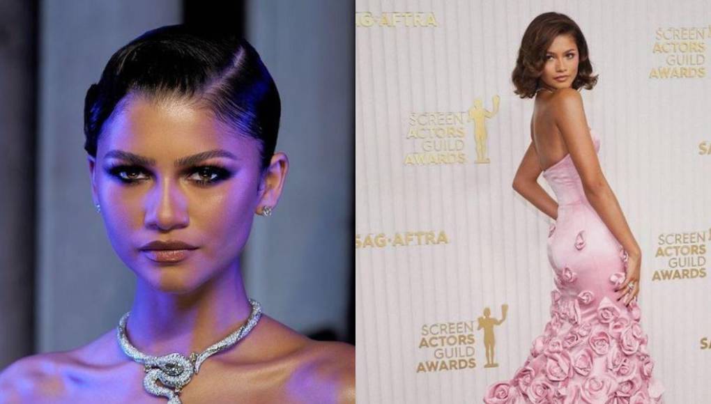 Zendaya: De ícono adolescente a superestrella de la pantalla y la moda