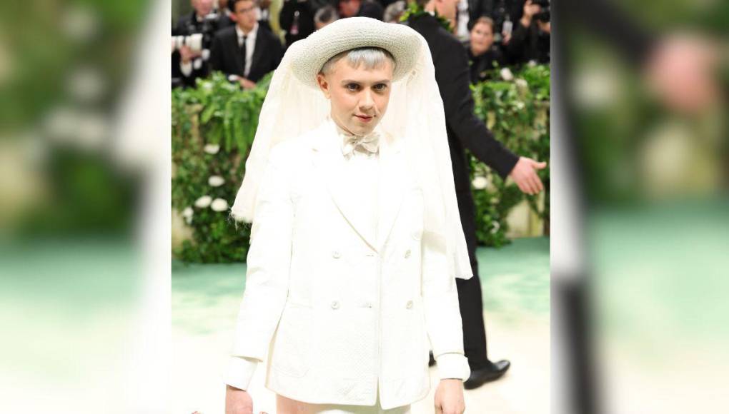 Los peor vestidos en la Met Gala 2024