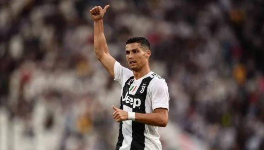 ¿Cuántos millones y por qué deberá pagarle la Juventus a Cristiano?