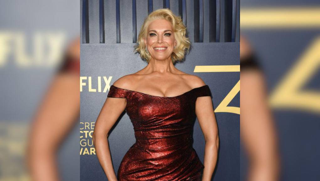 Elegancia y actitud: los mejor vestidos en los SAG Awards 2024