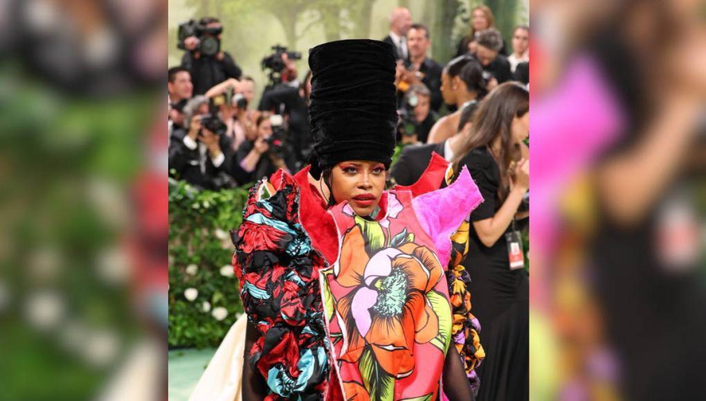 Los peor vestidos en la Met Gala 2024