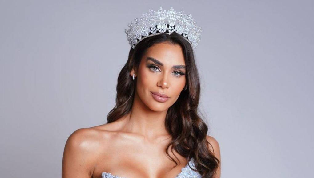 ¿Quién es Magali Benejam Corthey, la nueva Miss Universo Argentina 2024?