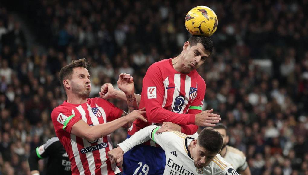 Tabla de goleadores de La Liga: Bellingham reina, pero Mayoral lo acecha