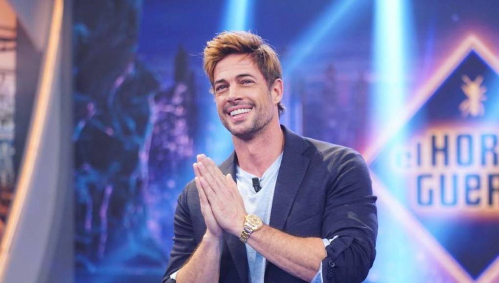 William Levy desmiente a su exesposa: “Quiere destruir una familia por venganza”