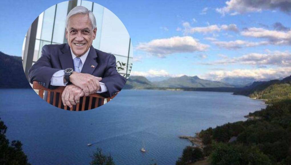 “Salten ustedes primero”: Revelan las últimas palabras de Sebastián Piñera antes de mortal accidente