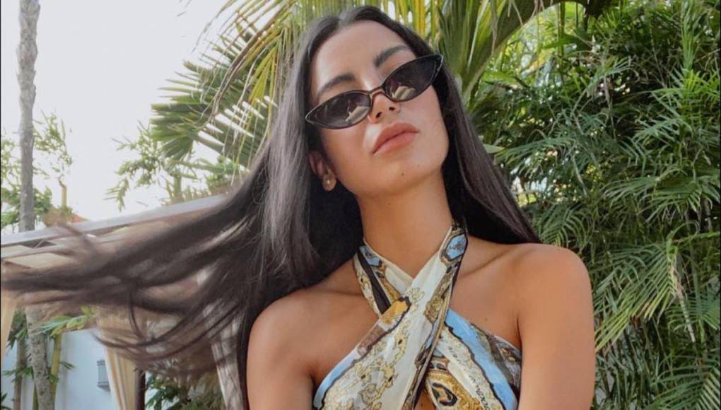 ¿Quién es Andrea Otaolaurruchi, exintegrante de “Acapulco Shore” reportada como desaparecida?