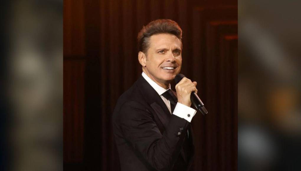 Estilo único de Luis Miguel: Un referente a lo largo de las décadas