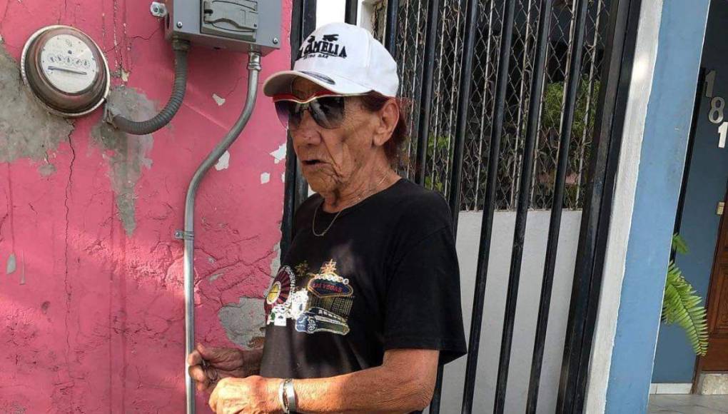 ¿Quién era “La Gilbertona”, la influencer que murió a los 88 años?