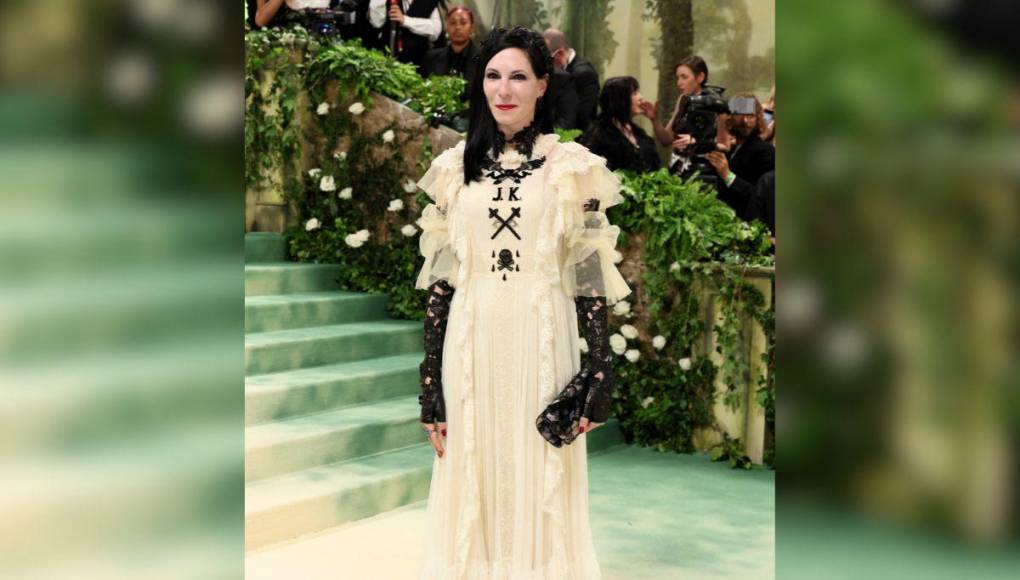 Los peor vestidos en la Met Gala 2024