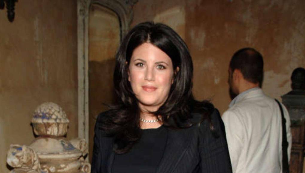 Monica Lewinsky: ¿Qué ha sido de su vida a más de 25 años del escándalo en la Casa Blanca?