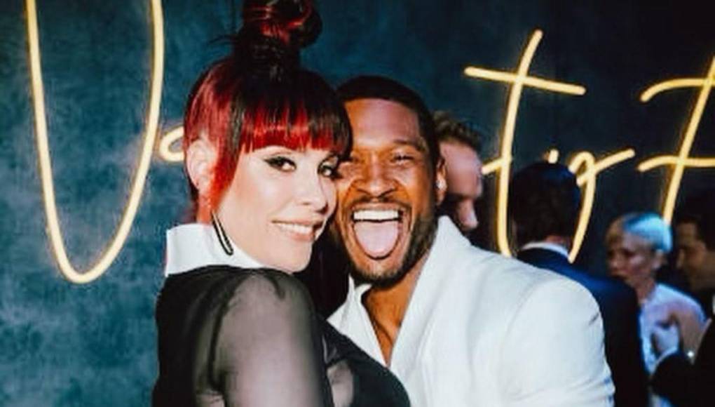 Usher y Jennifer Goicoechea: ¿Matrimonio en marcha tras el Super Bowl?