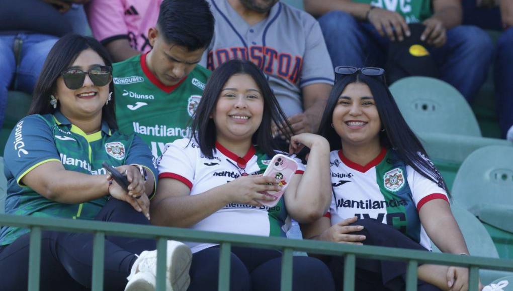 ¡El amor en el Yankel es verde! Así se vive el ambiente previo al Marathón- Real sociedad