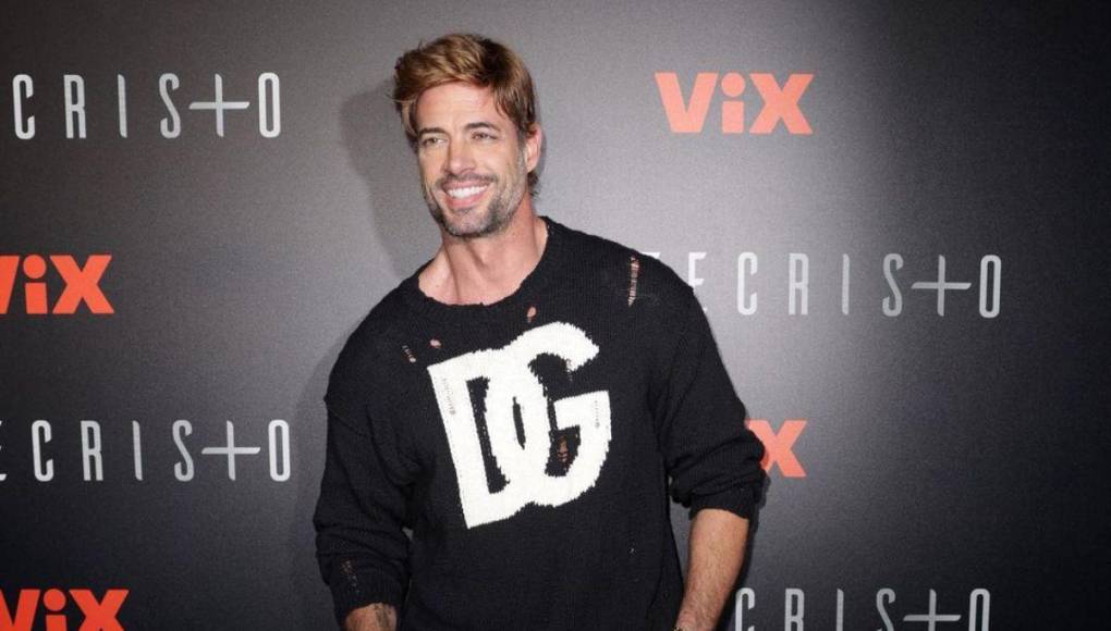 William Levy desmiente a su exesposa: “Quiere destruir una familia por venganza”