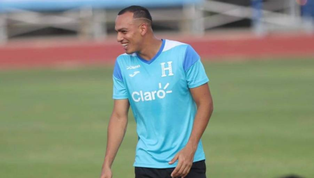Futbolistas de Honduras que están en deuda en segunda era de Reinaldo Rueda
