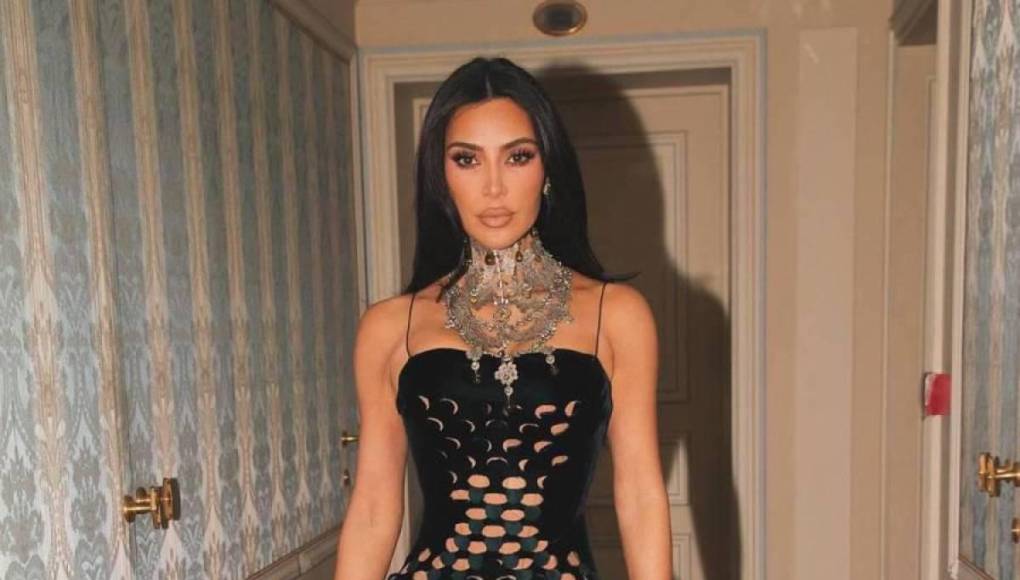 Kim Kardashian envía ‘regalito’ a Messi y es criticada