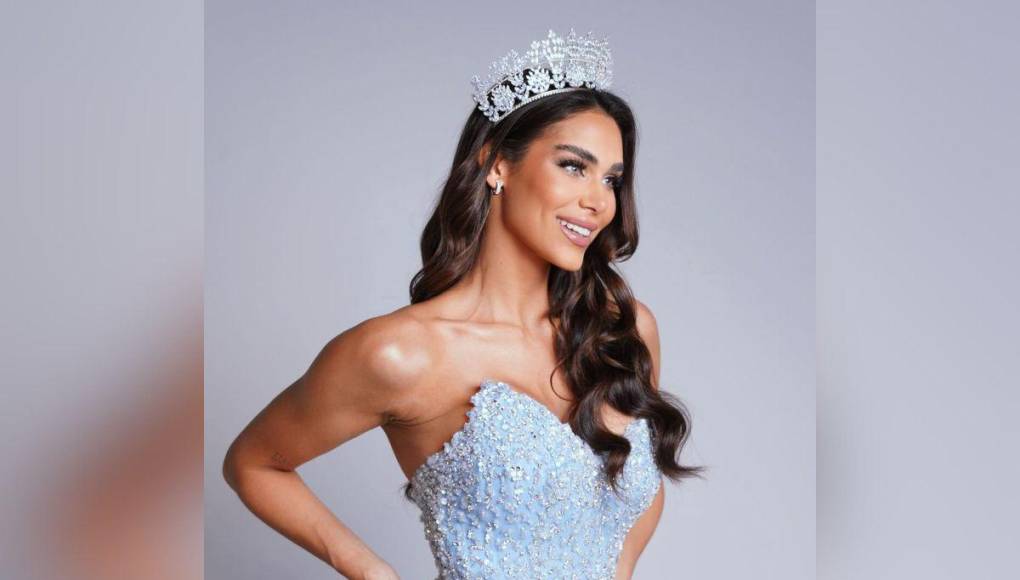 ¿Quién es Magali Benejam Corthey, la nueva Miss Universo Argentina 2024?