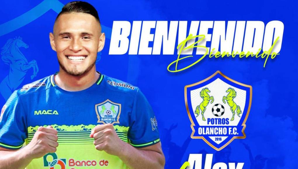 Los fichajes que estremecieron el mercado en la Liga de Honduras