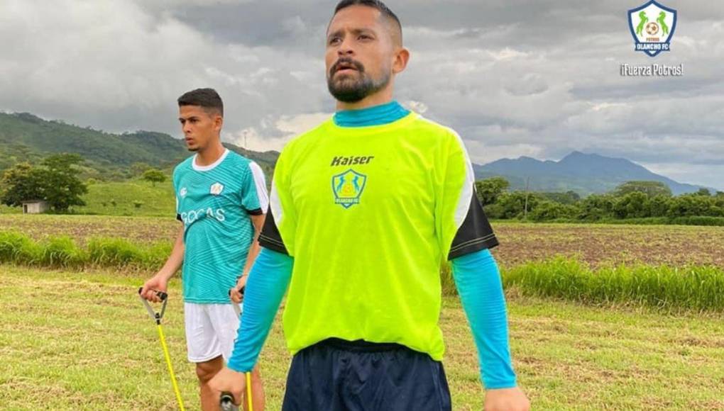 Jugadores que no podrá tener Honduras para juego ante Costa Rica