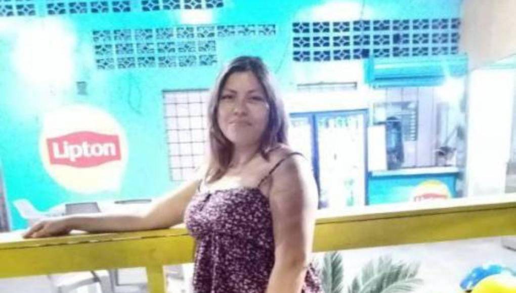 Madre de dos niños y guardia de seguridad; así era Maribel, víctima de accidente en SPS