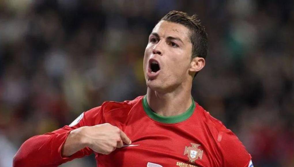 ¿Quiénes jugarán con Cristiano Ronaldo en Portugal para la Eurocopa 2024?