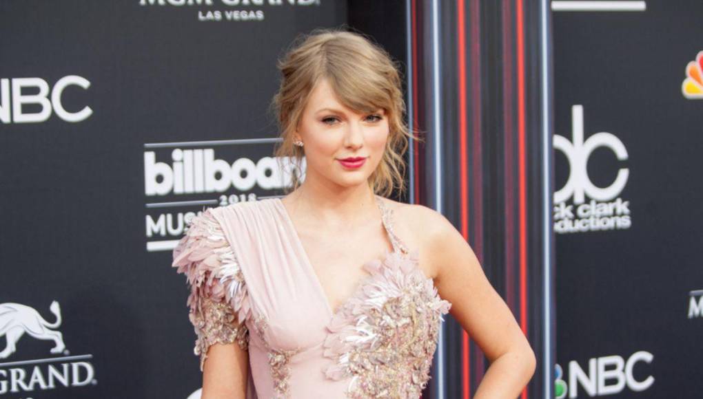 Taylor Swift: un fenómeno de récords, números y fanáticos de corazón