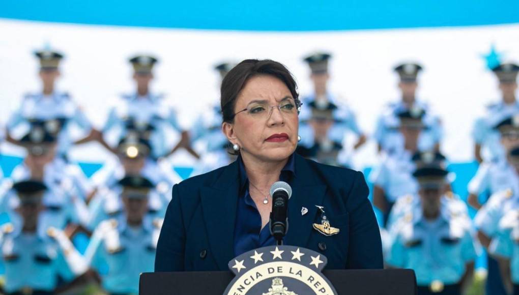 ¿Cuáles son los salarios de los presidentes de América Latina?