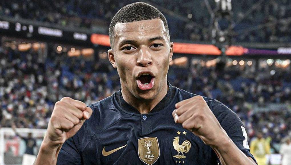 ¿Quiénes son los convocados de Francia junto a Mbappé para la Eurocopa 2024?