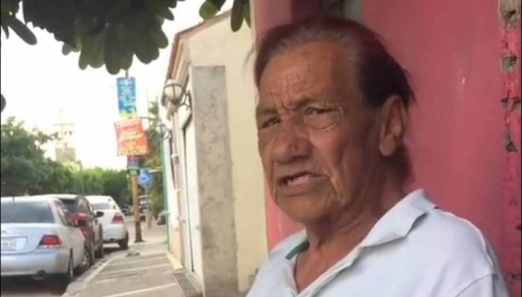 ¿Quién era “La Gilbertona”, la influencer que murió a los 88 años?