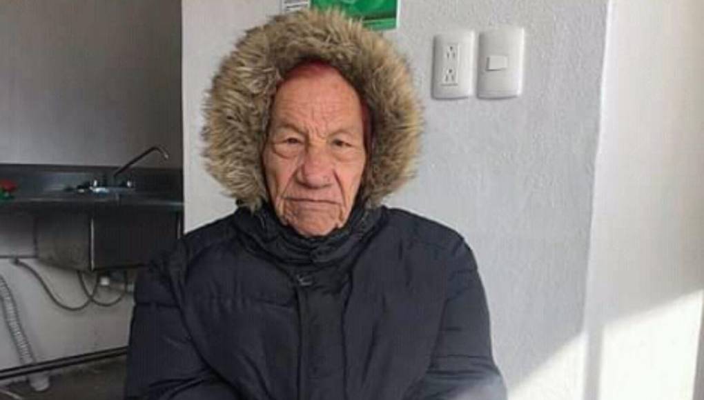 ¿Quién era “La Gilbertona”, la influencer que murió a los 88 años?