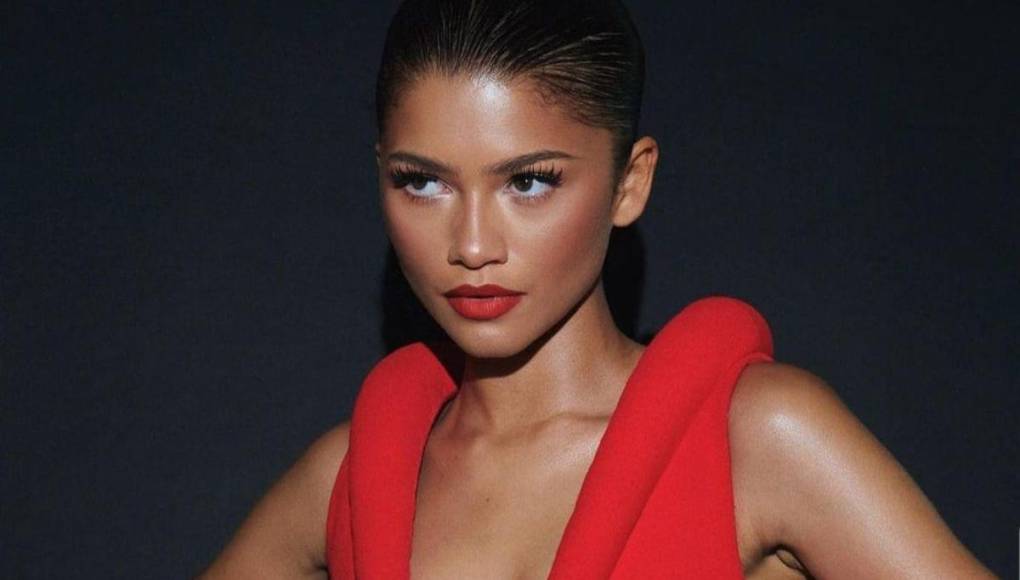 Catorce datos curiosos sobre Zendaya previo al estreno de Dune 2