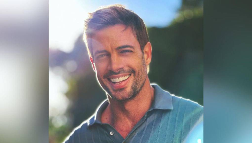 William Levy desmiente a su exesposa: “Quiere destruir una familia por venganza”