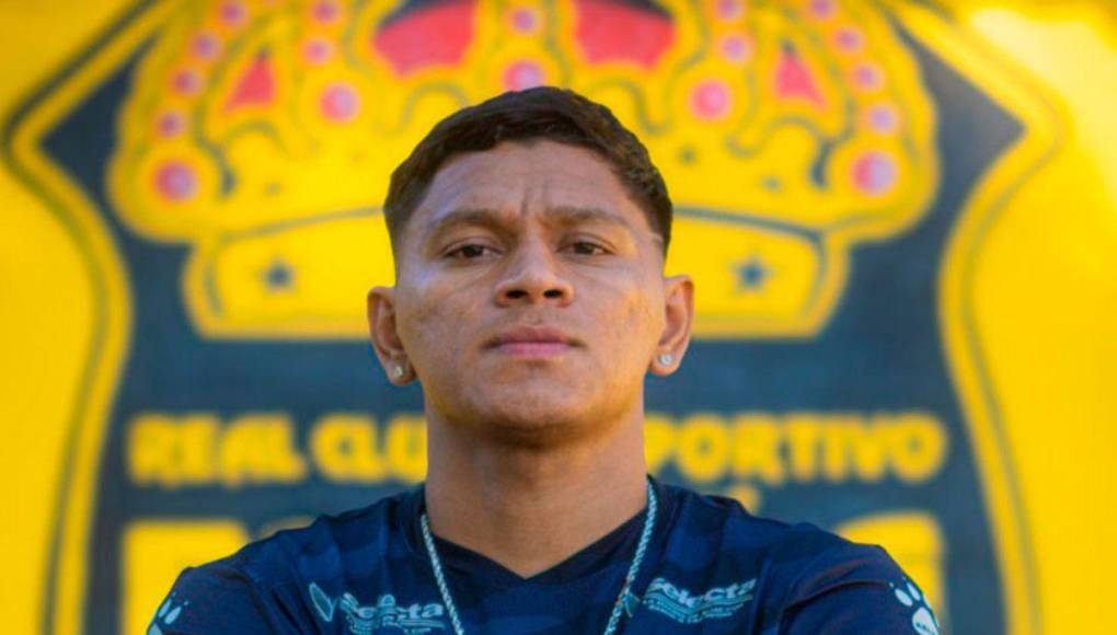 Los fichajes que estremecieron el mercado en la Liga de Honduras