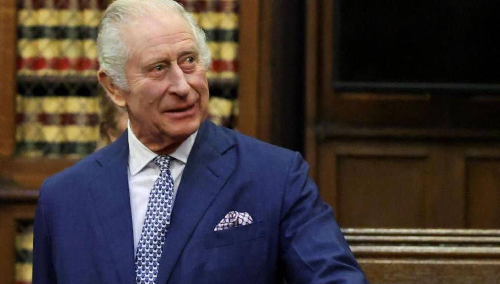 Cáncer, la enfermedad que aqueja a la monarquía británica