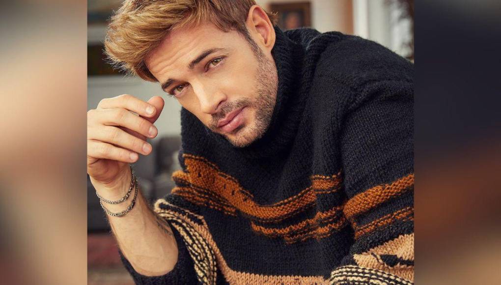 William Levy desmiente a su exesposa: “Quiere destruir una familia por venganza”