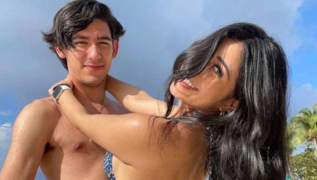 ¿Volvieron? Daniela Aldana sube fotos con su ex pareja después de golpiza