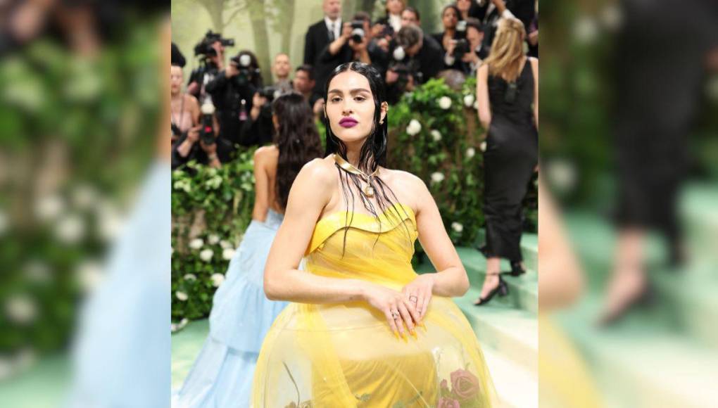 Los peor vestidos en la Met Gala 2024