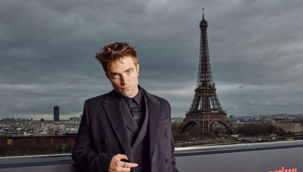 “The Batman Part II” de Robert Pattinson se retrasa un año